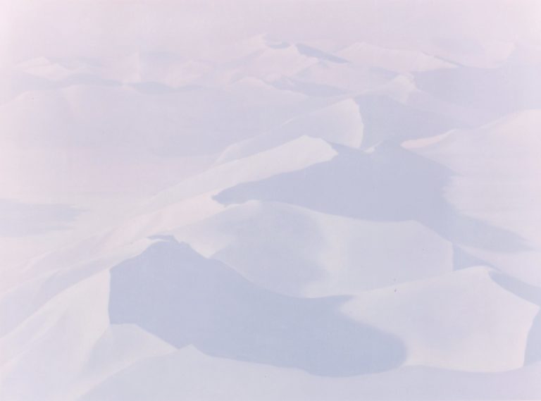 Bylot Island Painting for sale
