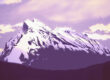 Leyda Campbell - Mount Rundle