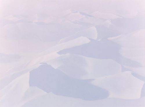 Bylot Island Painting for sale